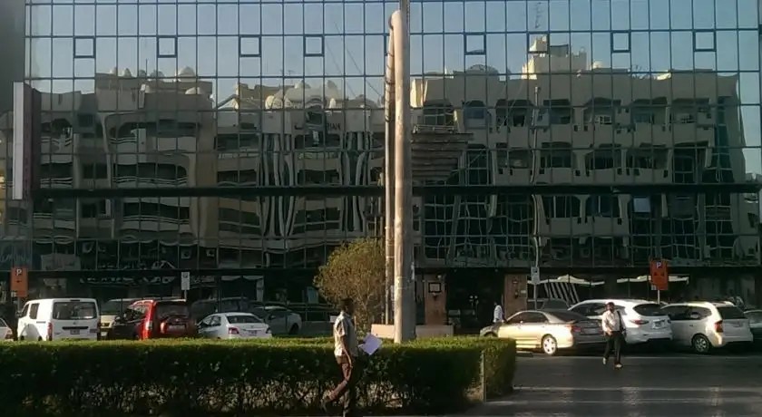 WEST HOTEL