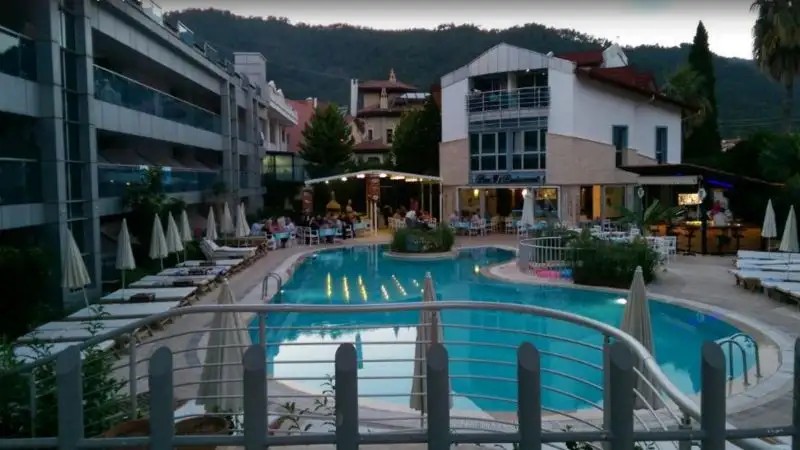FABER APART HOTEL