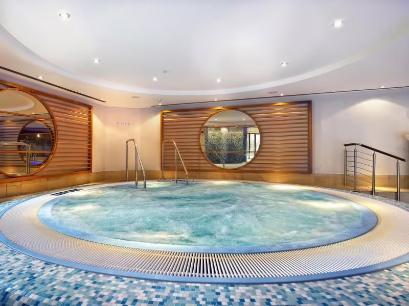 INTERCONTINENTAL BERLIN