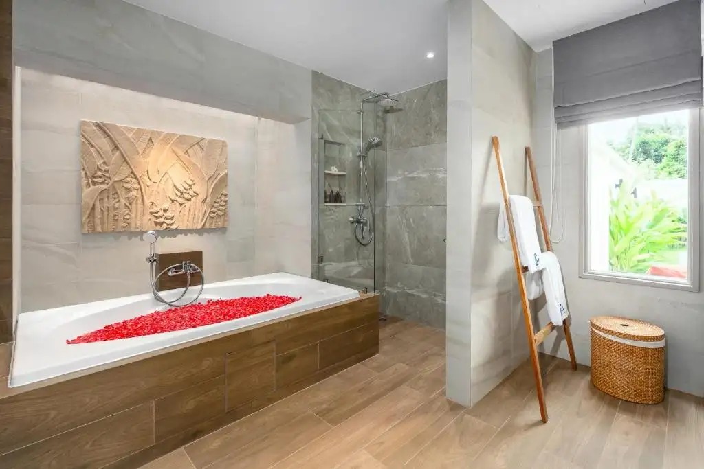 FAIR HOUSE VILLAS & SPA