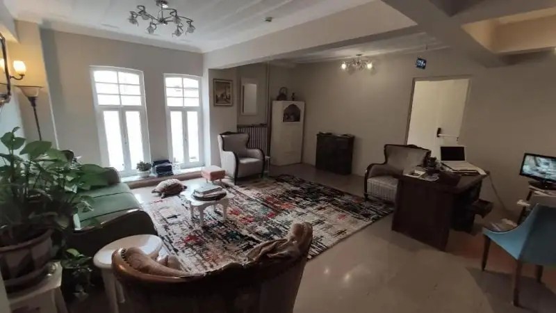 TURKOMAN HOTEL