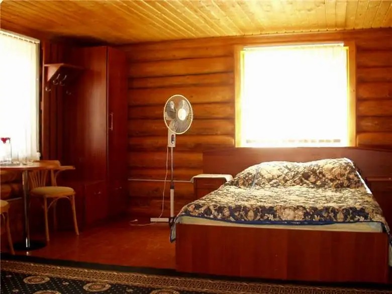 ЗОЛОТОЙ БЕРЕГ ТЕРЛО