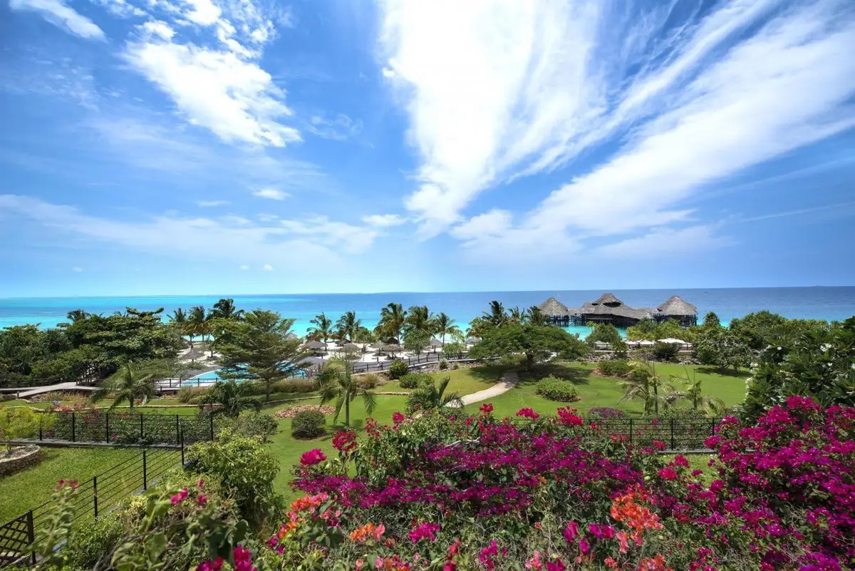 LA GEMMA DELL'EST RESORT