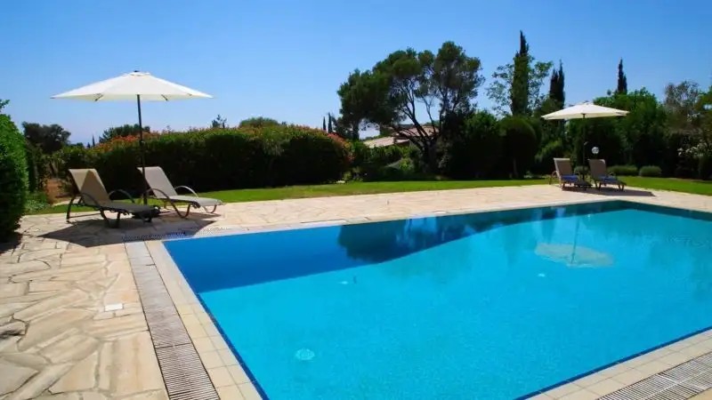 APHRODITE HILLS HOLIDAY RESIDENCES