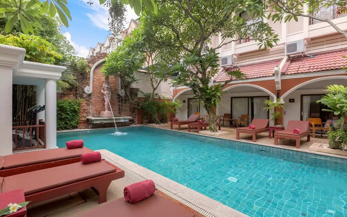 PREMIER RESORT PATONG