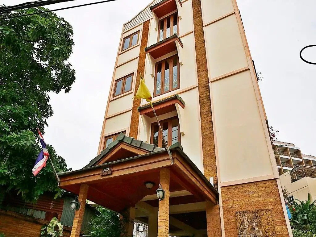 BAAN SS KARON
