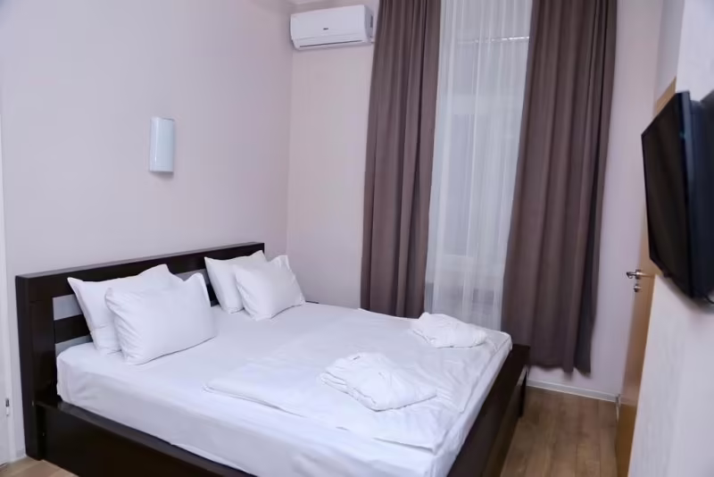 TASTE HOTEL