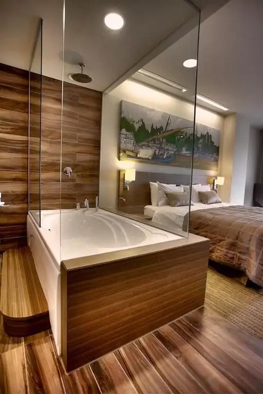GORRION HOTEL