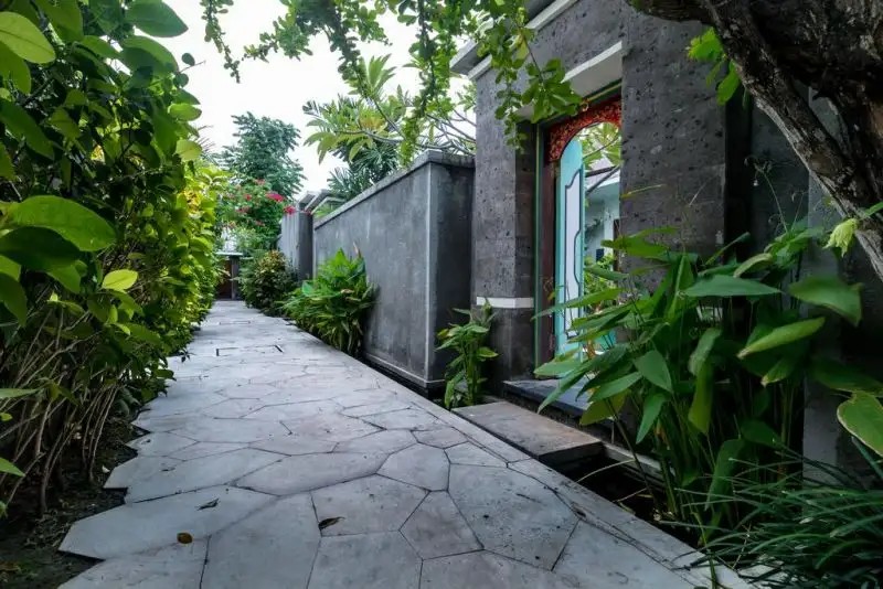 NEW PONDOK SARA VILLAS