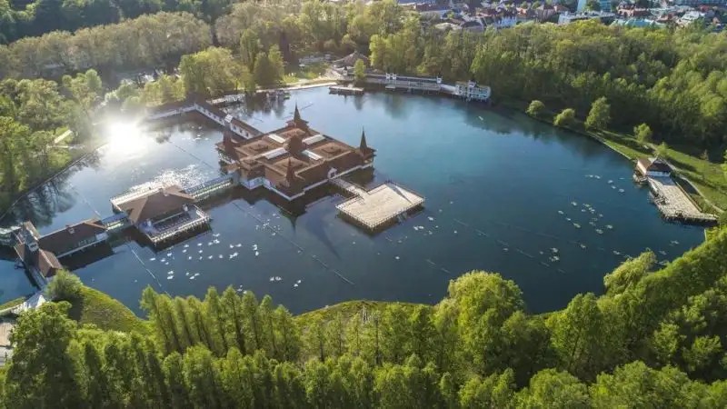 FIT HEVIZ (EX. CE QUELLE) 