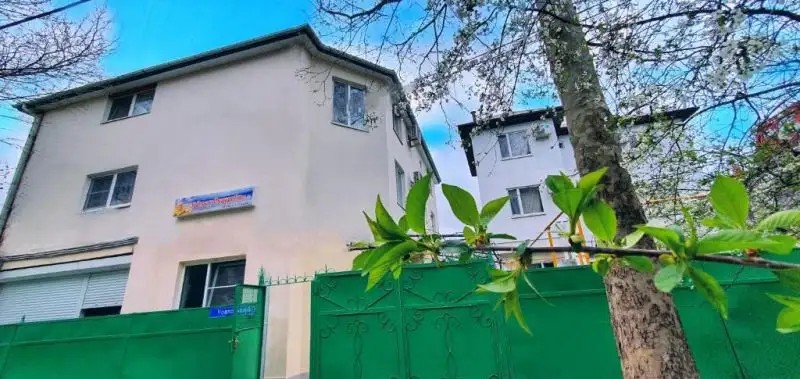 РАДОН НА ЧАЙКОВСКОГО