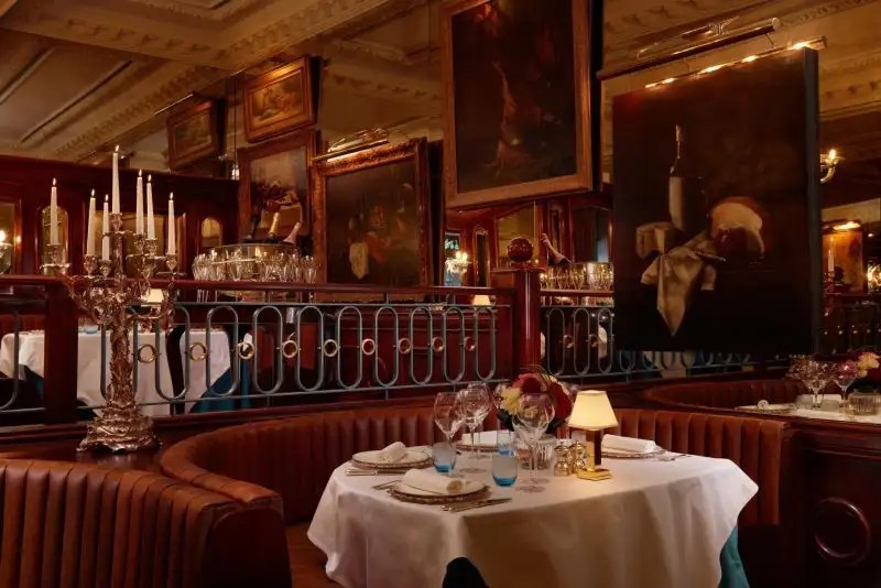 RUBENS AT THE PALACE