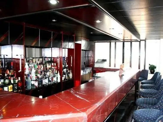 ILERI HOTEL & APARTMENTS