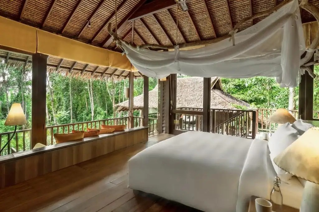 SIX SENSES YAO NOI