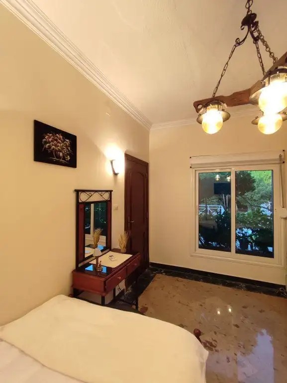 RAYAN VILLA