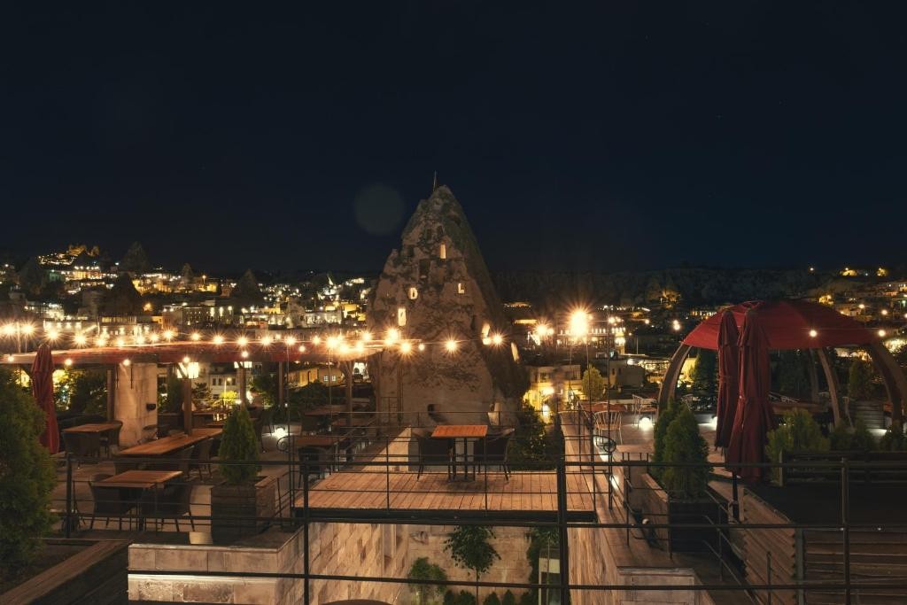 CARUS CAPPADOCIA