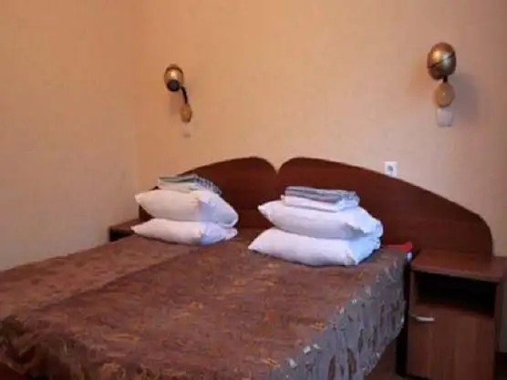 ДРУЖБА ПАНСИОНАТ