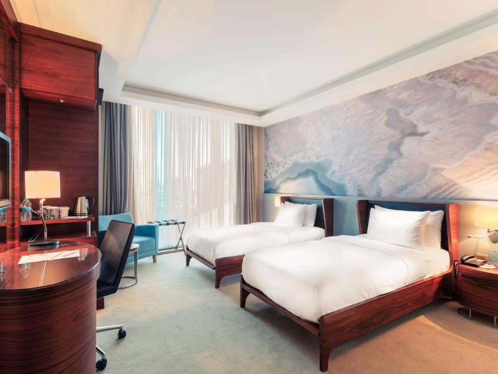 MERCURE ISTANBUL UMRANIYE