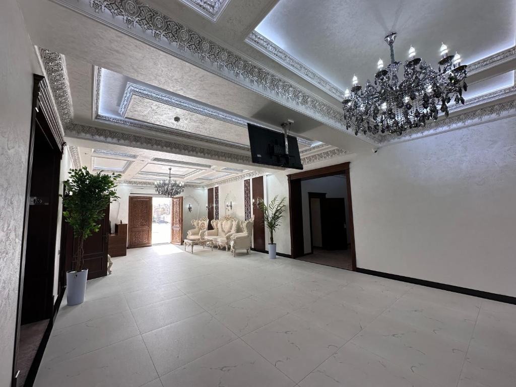ARK HOTEL