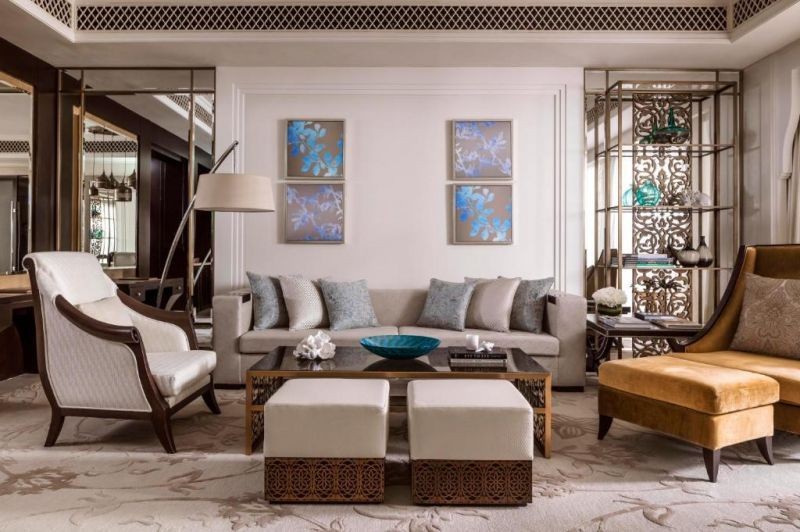 palm manor house executive suite