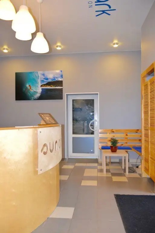 SUNPARK