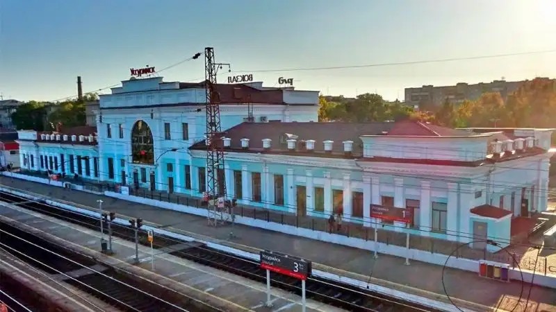 SMART HOTEL KDO УССУРИЙСК