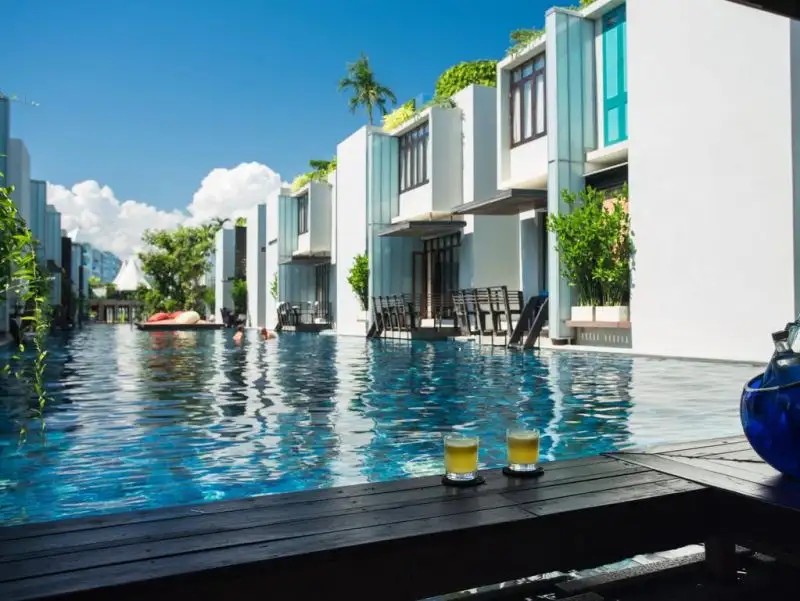 LETS SEA HUA HIN AL FRESCO RESORT