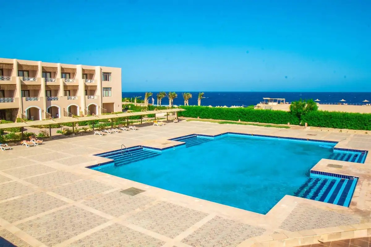 VIVA BLUE RESORT AND DIVING SPORT