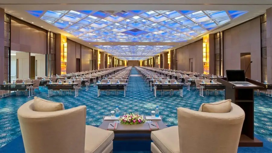 KEMPINSKI AMBIENCE