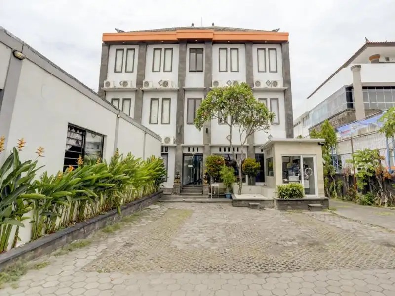 WARTA DUA HOTEL