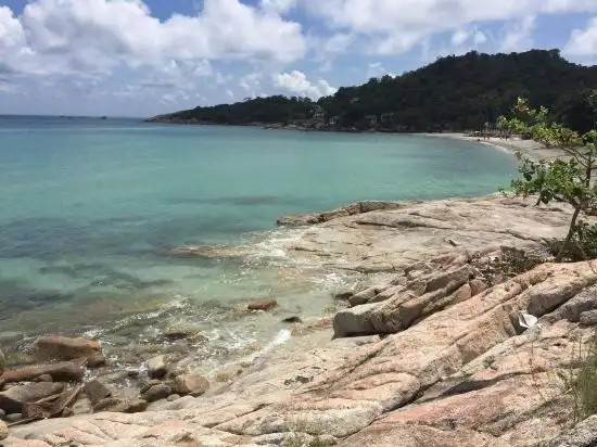 BAAN TALAY SAI VILLA