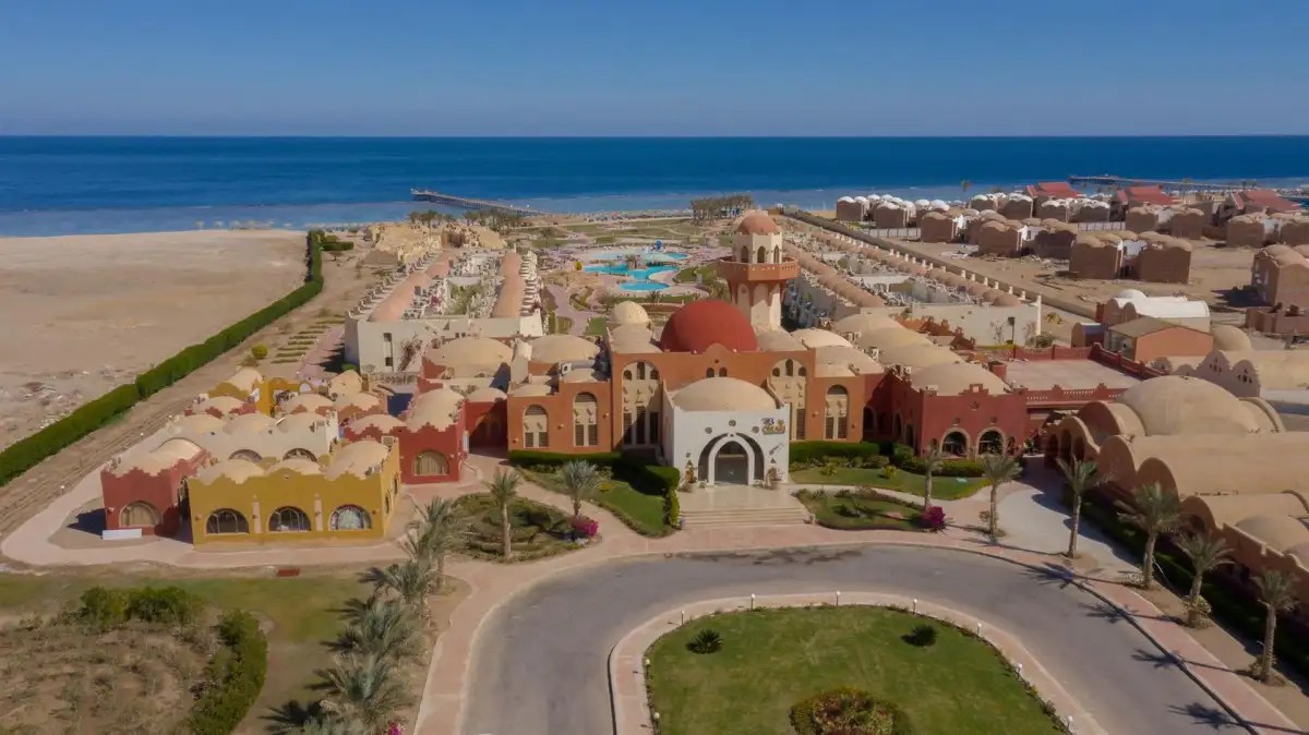 OTIUM SENSES ONATTI (EX. ONATTI BEACH RESORT)