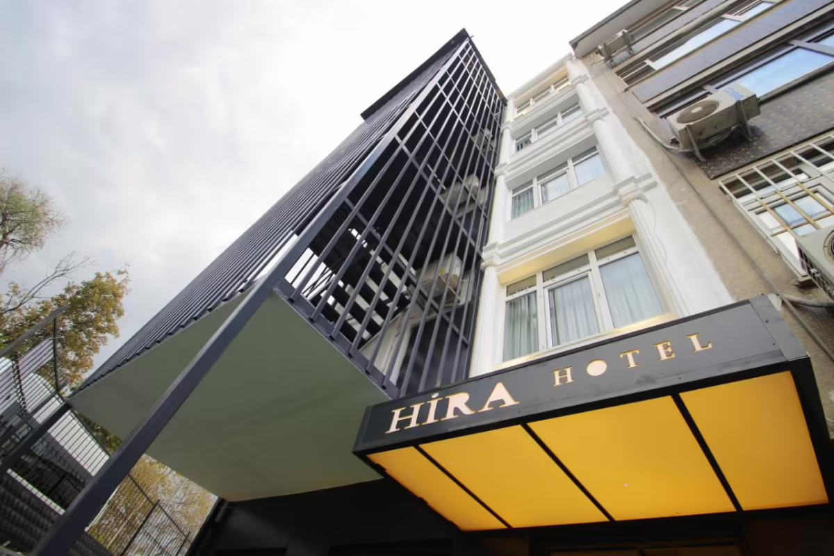 HIRA HOTEL