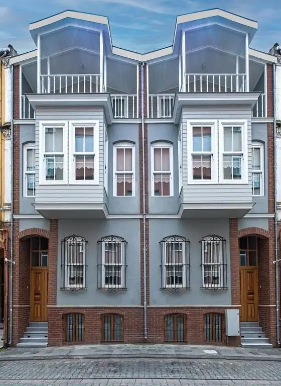 IKIZ KONAK BOUTIQUE HOTEL