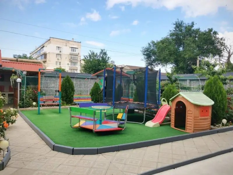 ВИЛЛА ЛЮДМИЛА