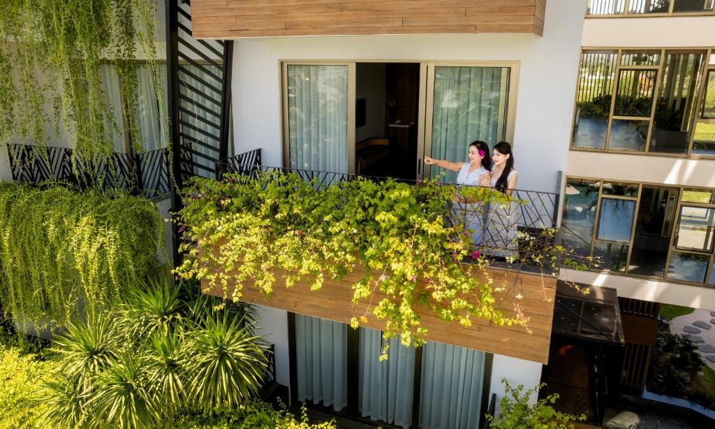 BELLERIVE HOI AN HOTEL & SPA