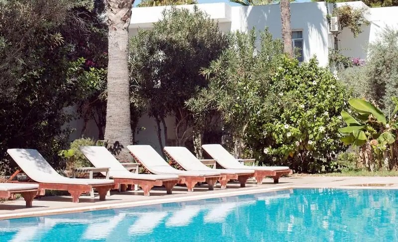 DOGAN HOTEL