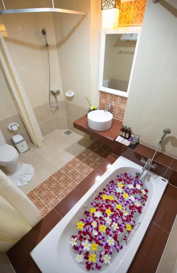 KRABI FRONT BAY RESORT