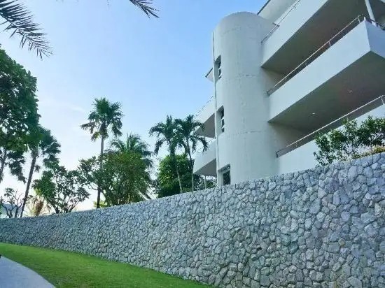 AMARI SUITES WING