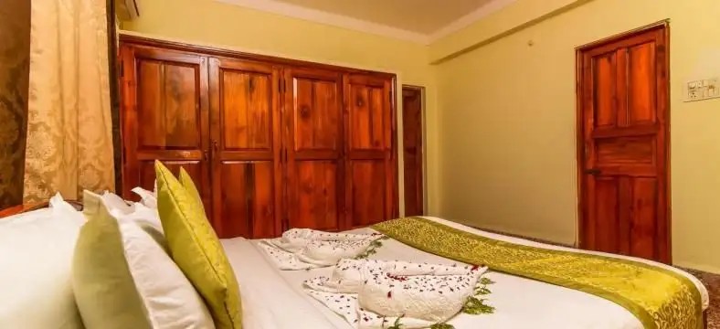 CASA EUPHORIA