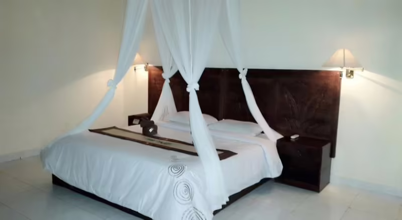 PURI DALEM COTTAGE