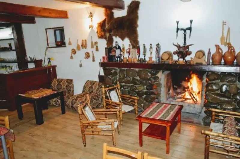 TETRI SAKHLI