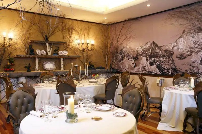 GRAND HOTEL ROYAL & GOLF