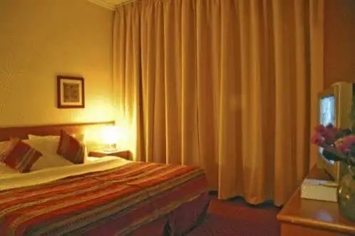 AMERIE SUITES HOTEL