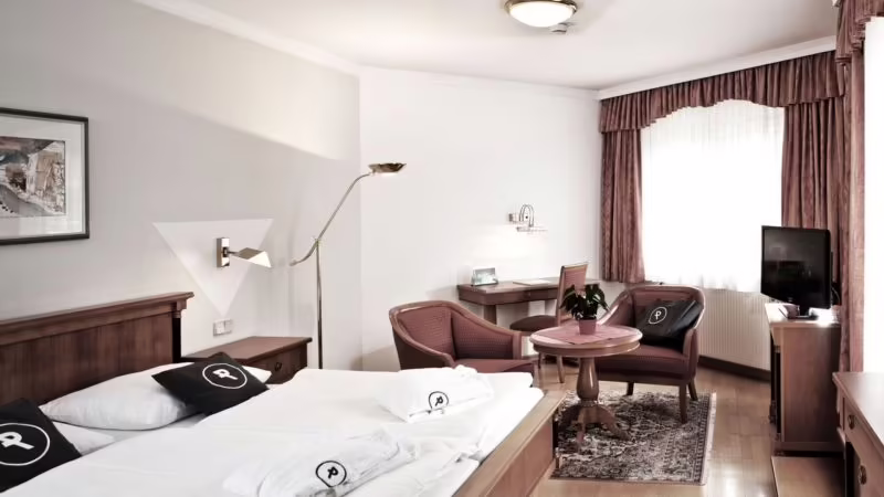 REDUCE HOTEL THERMAL (EX. KUR UND THERMENHOTEL)