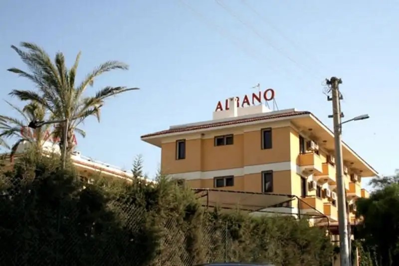 ALBANO