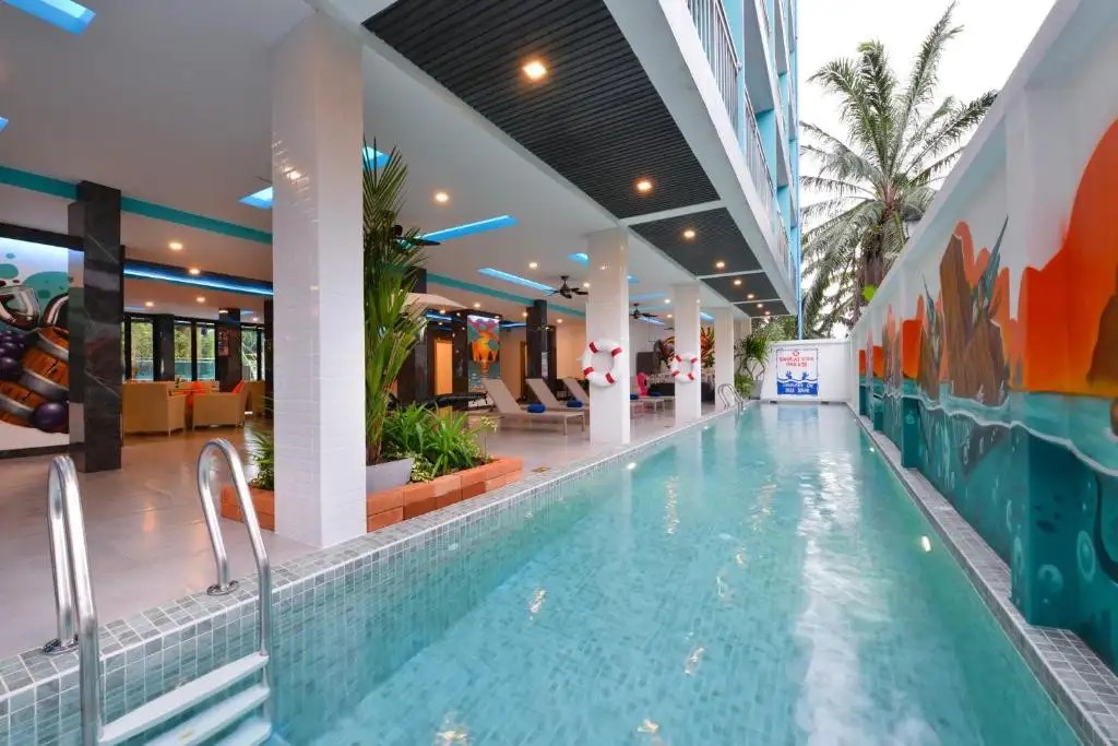 T2 AONANG KRABI