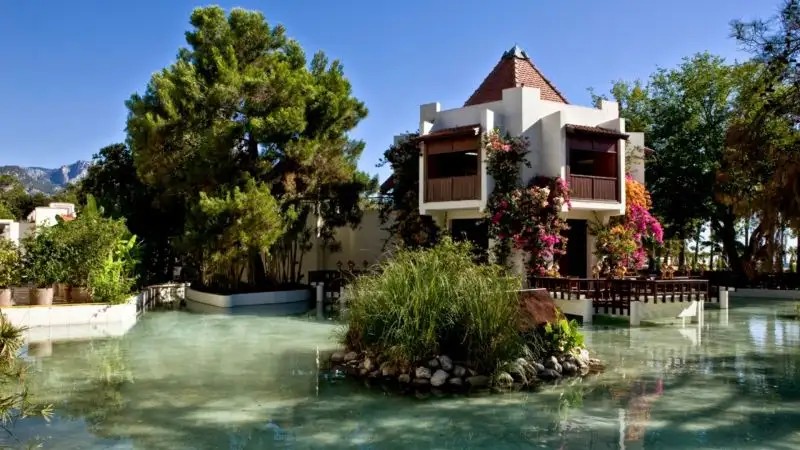 CLUB MED PALMIYE KEMER