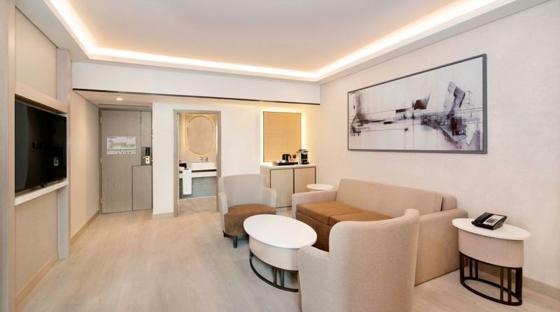 executive suite