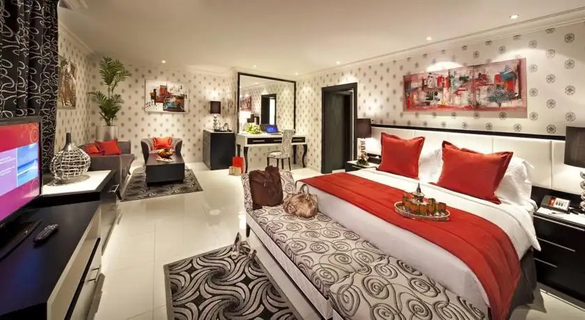 SWISS-BEL HOTEL CORNICHE